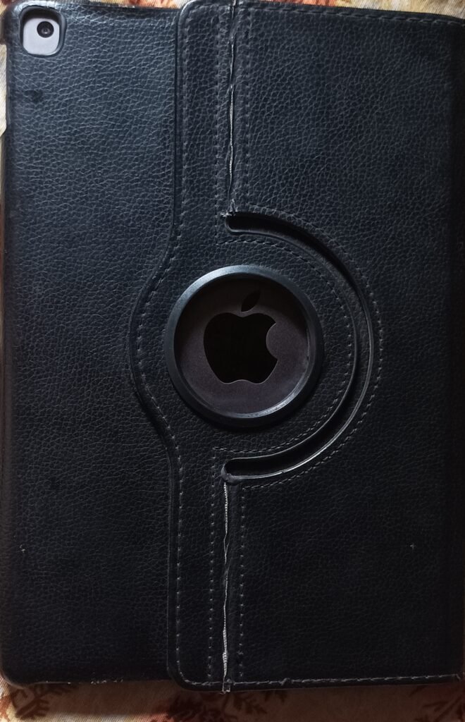 ipad 9th gen back cover